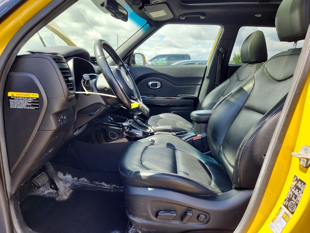 2015 KIA SOUL ! — Фото 7 из 12