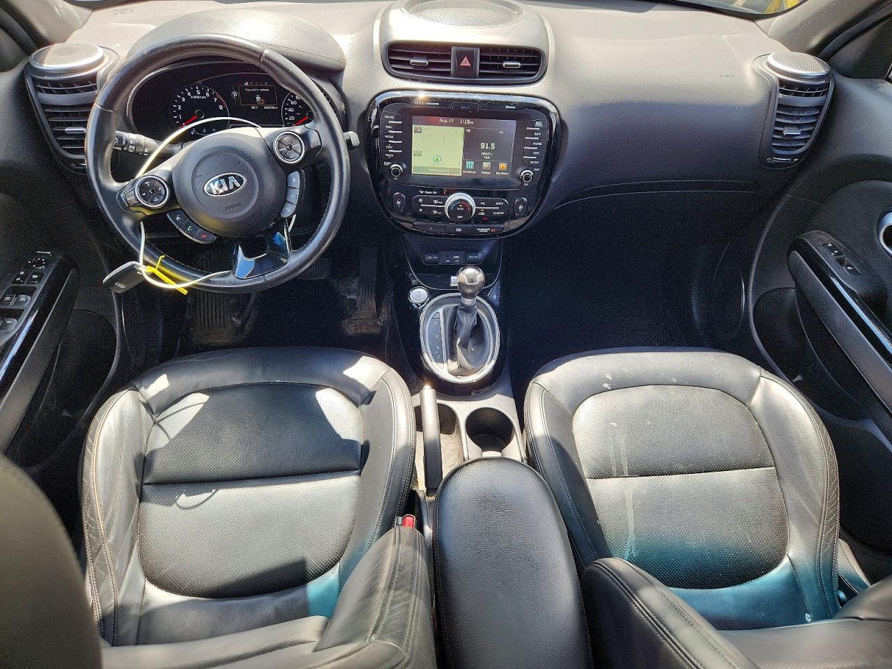2015 KIA SOUL ! — Фото 8 из 12