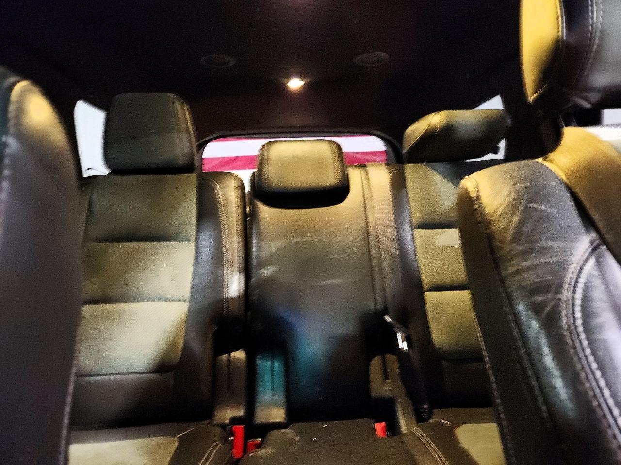 1FM5K8D82FGA25072 2015 FORD EXPLORER photo no. 10