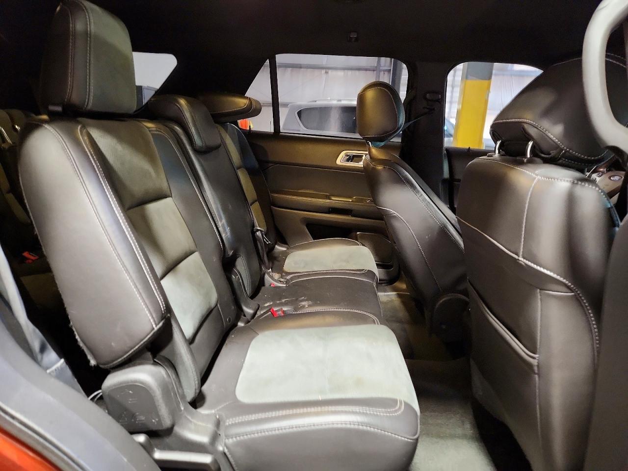 1FM5K8D82FGA25072 2015 FORD EXPLORER photo no. 11