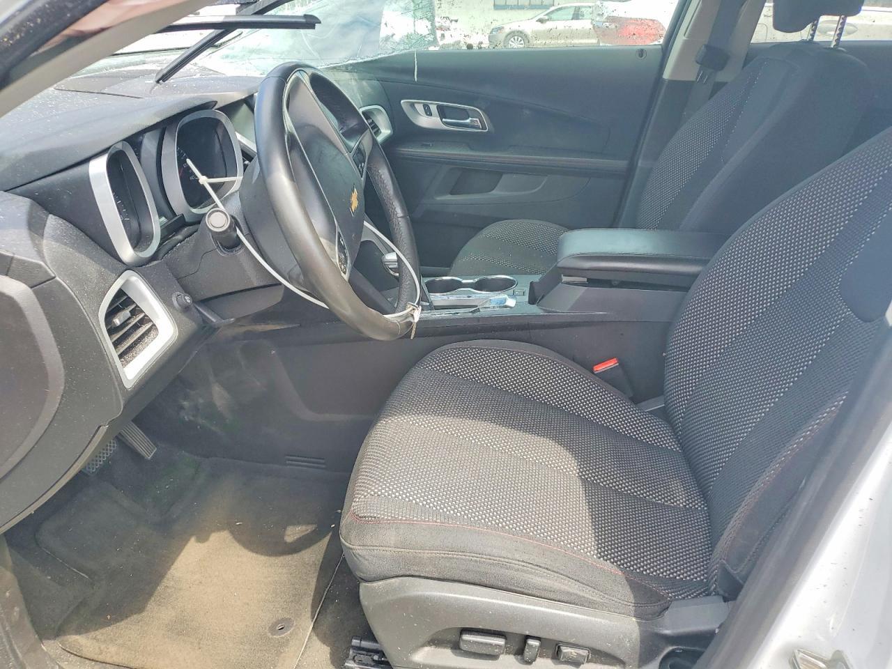 2015 CHEVROLET EQUINOX LT — Фото 7 из 13