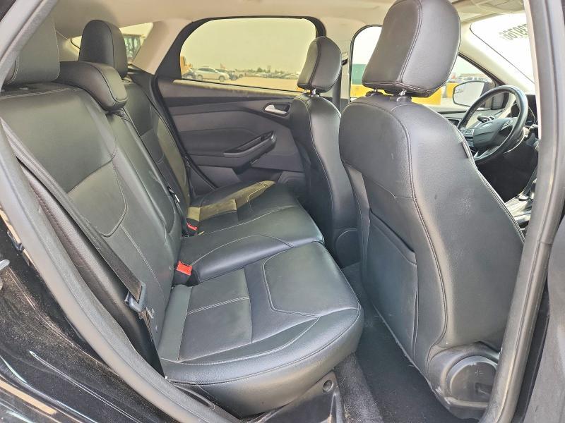 1FADP3N2XHL287887 2017 FORD FOCUS photo no. 10