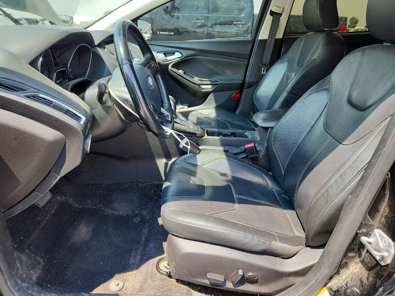 1FADP3N2XHL287887 2017 FORD FOCUS photo no. 7