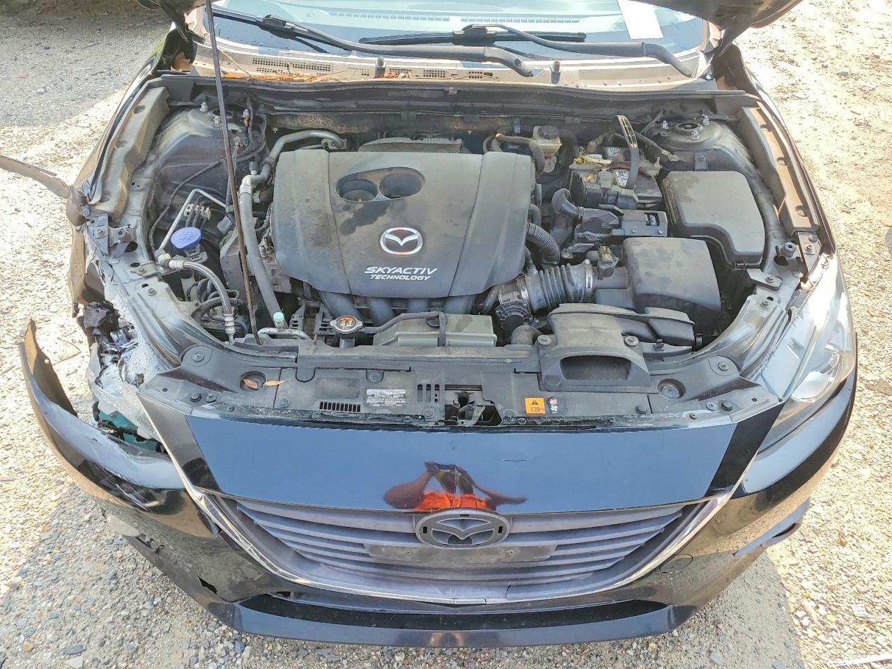2015 MAZDA 3 TOURING — Фото 11 из 12