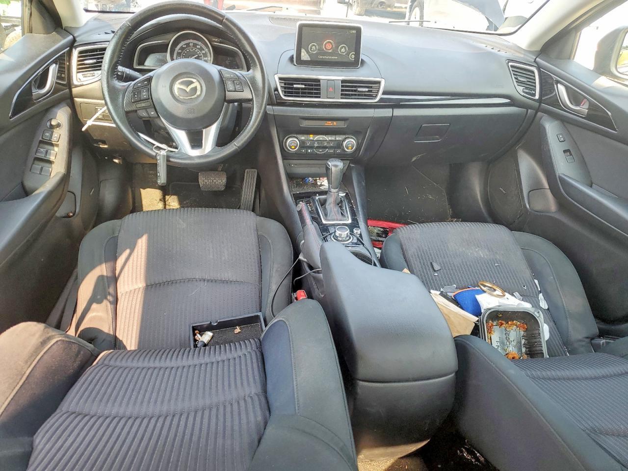 2015 MAZDA 3 TOURING — Фото 8 из 12