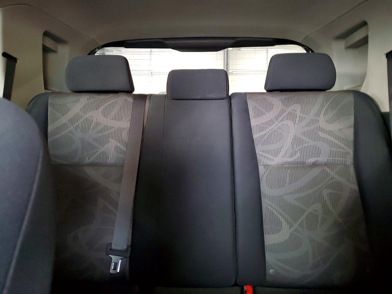 JTLZE4FE8FJ081100 2015 SCION XB photo no. 10