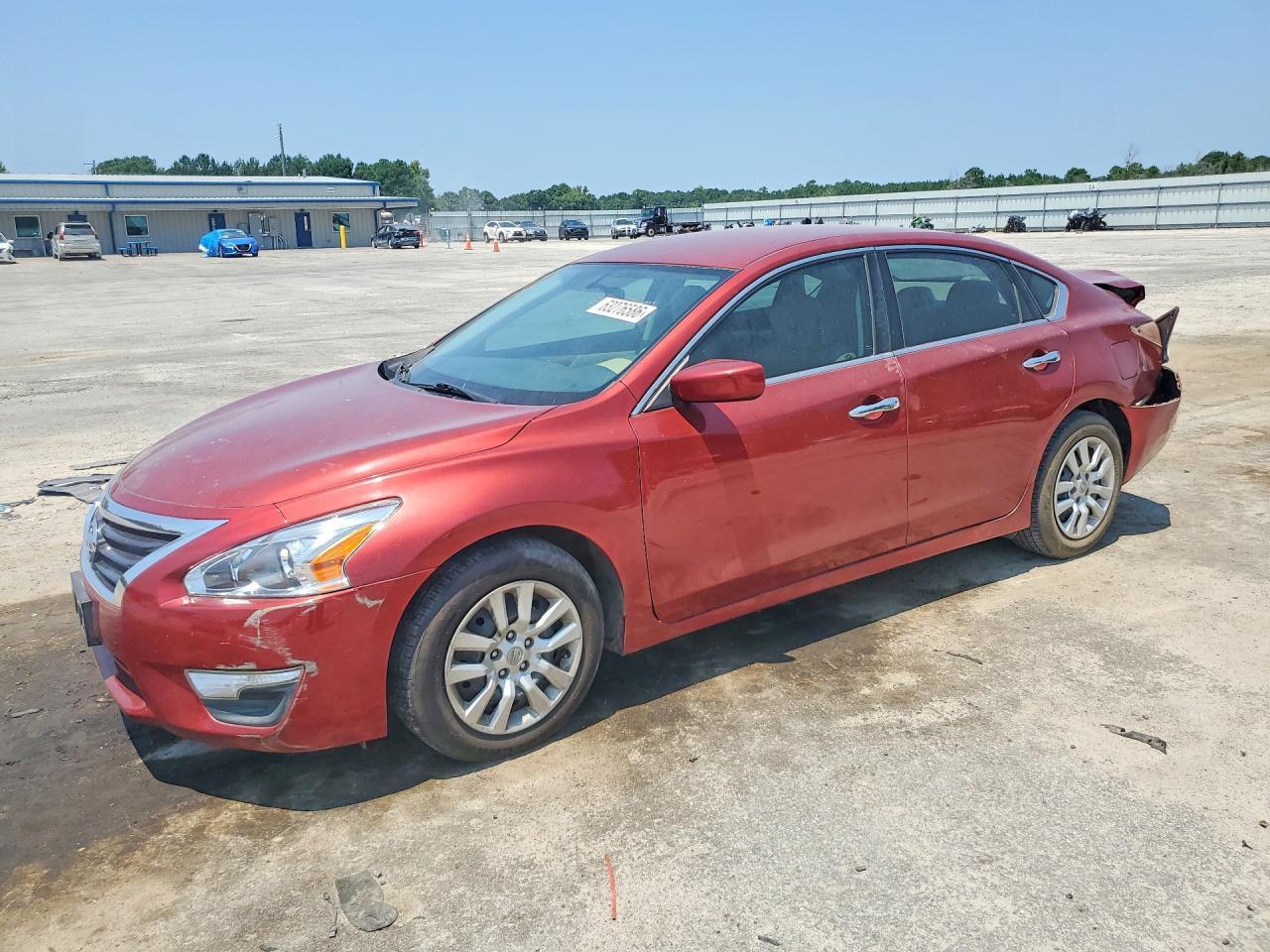 1N4AL3AP8FC208830 2015 NISSAN ALTIMA photo no. 1