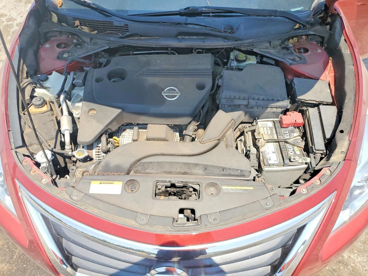 1N4AL3AP8FC208830 2015 NISSAN ALTIMA photo no. 11
