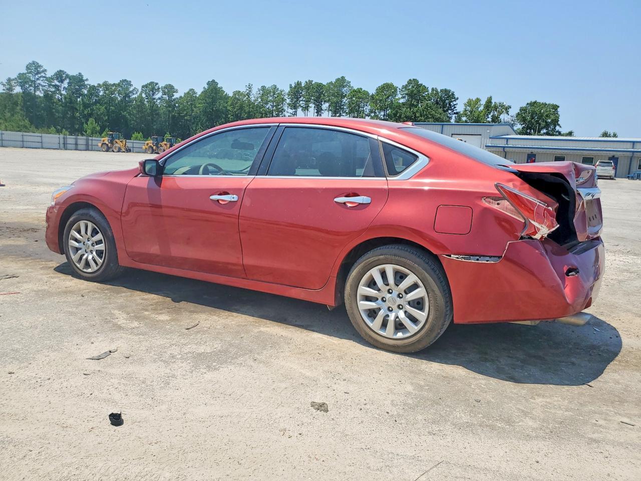 1N4AL3AP8FC208830 2015 NISSAN ALTIMA photo no. 2