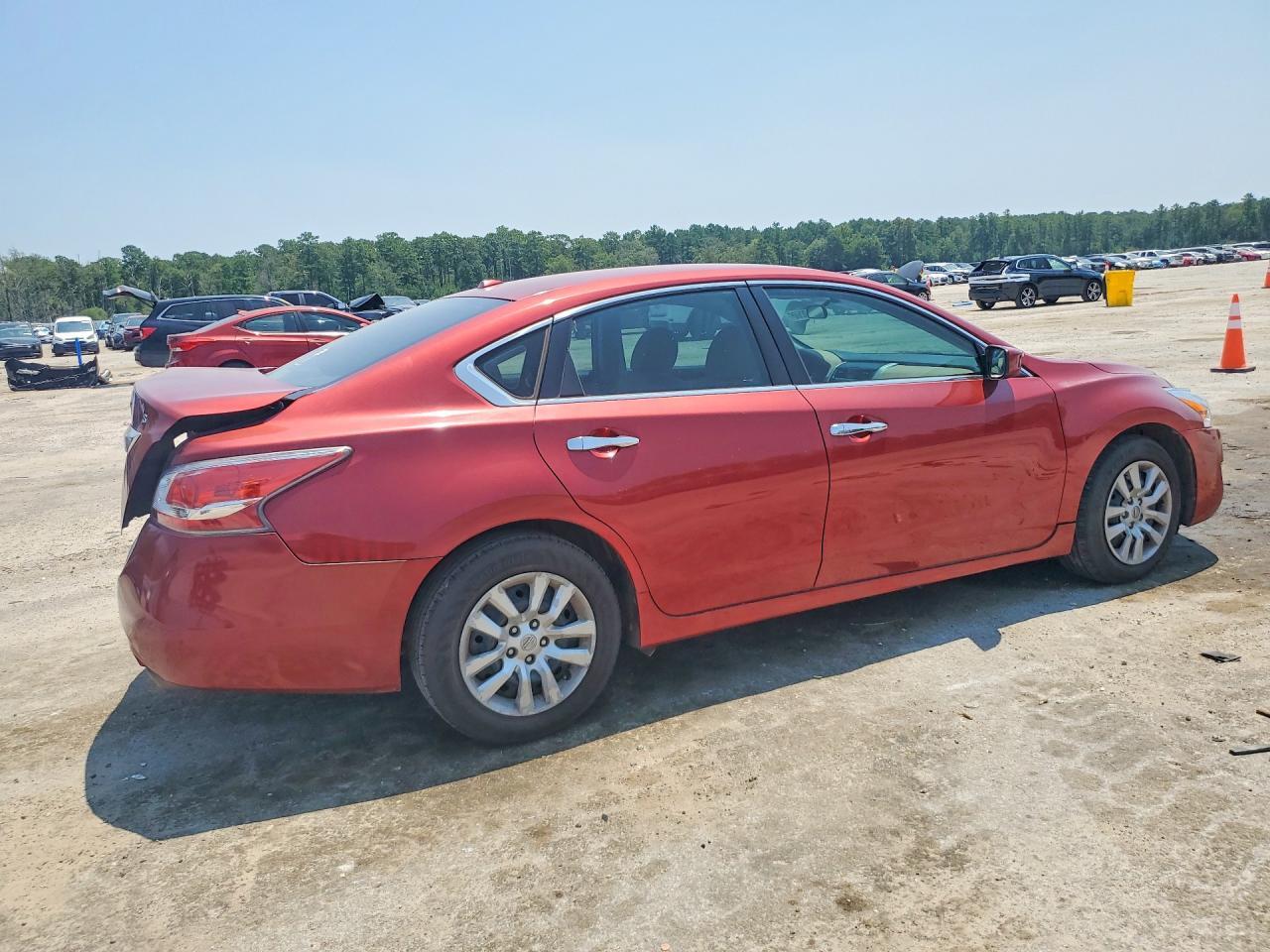 1N4AL3AP8FC208830 2015 NISSAN ALTIMA photo no. 3