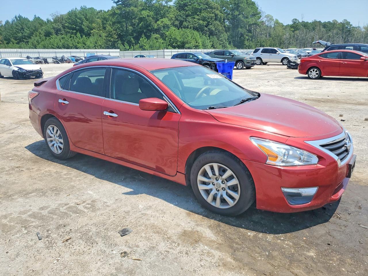 1N4AL3AP8FC208830 2015 NISSAN ALTIMA photo no. 4