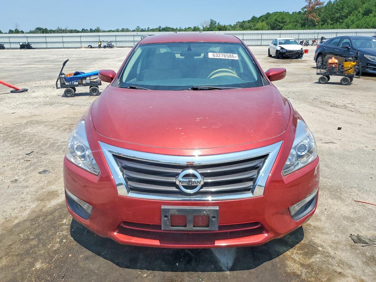 1N4AL3AP8FC208830 2015 NISSAN ALTIMA photo no. 5