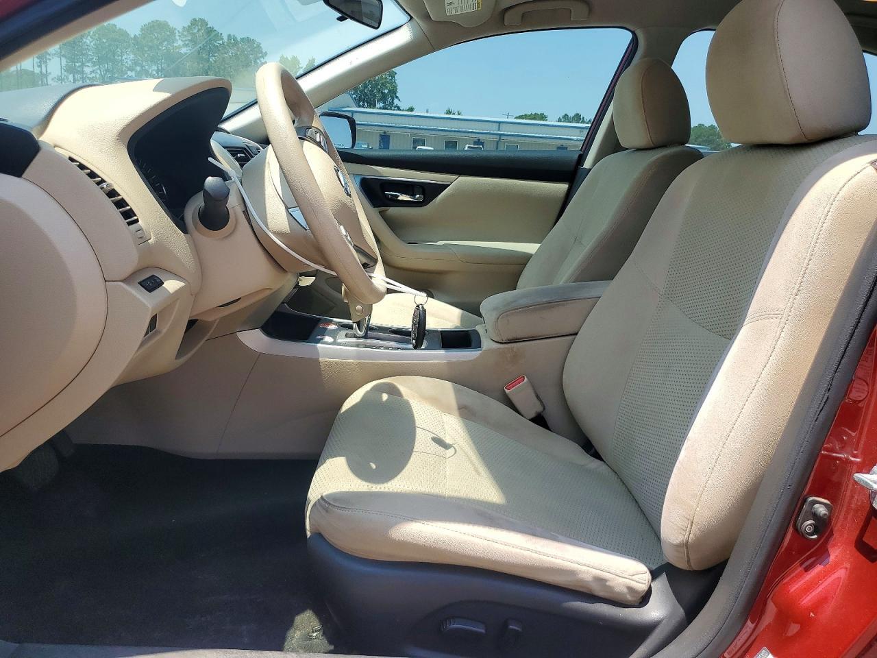 1N4AL3AP8FC208830 2015 NISSAN ALTIMA photo no. 7
