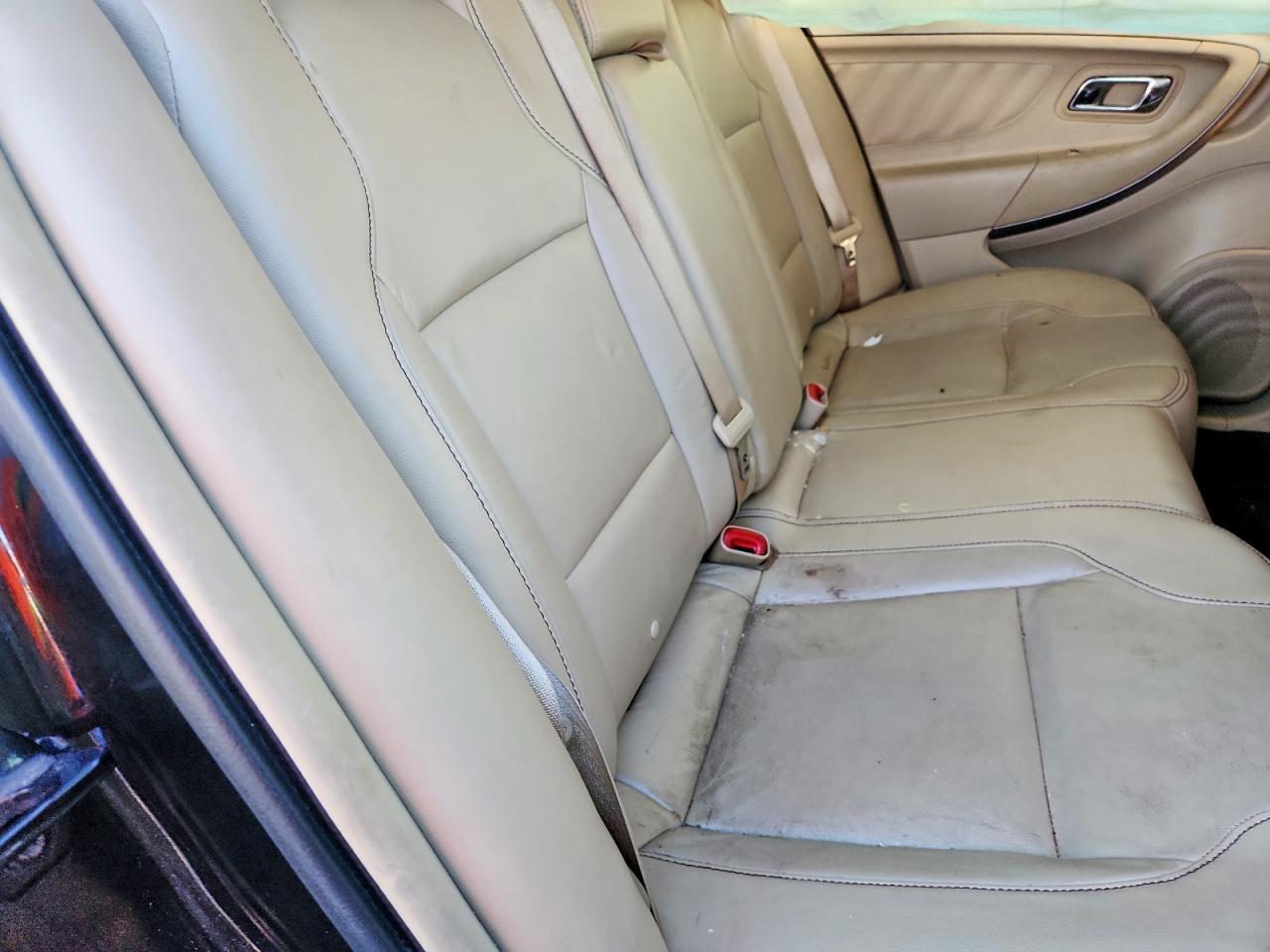 1FAHP2E82FG174859 2015 FORD TAURUS photo no. 10