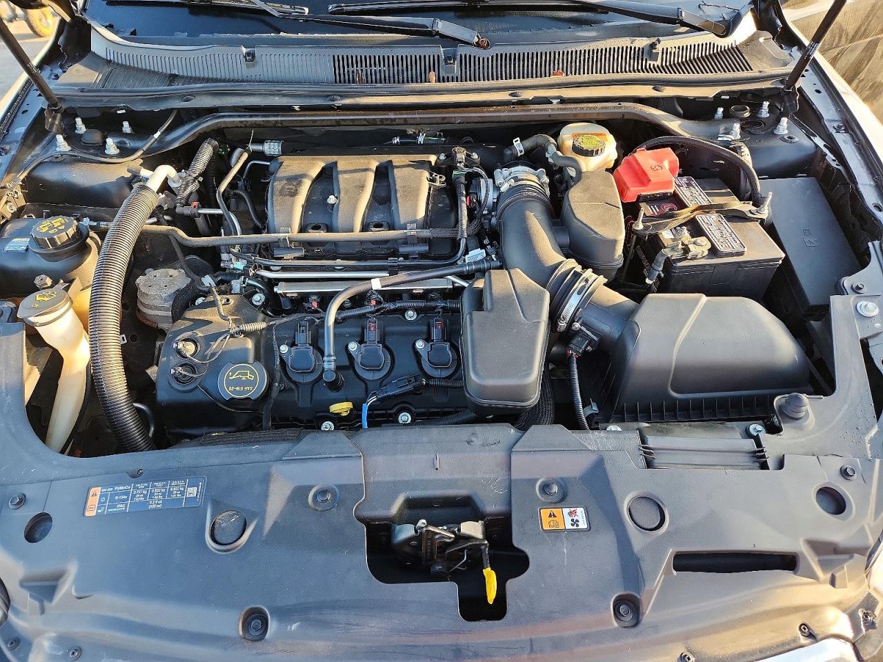 1FAHP2E82FG174859 2015 FORD TAURUS photo no. 11