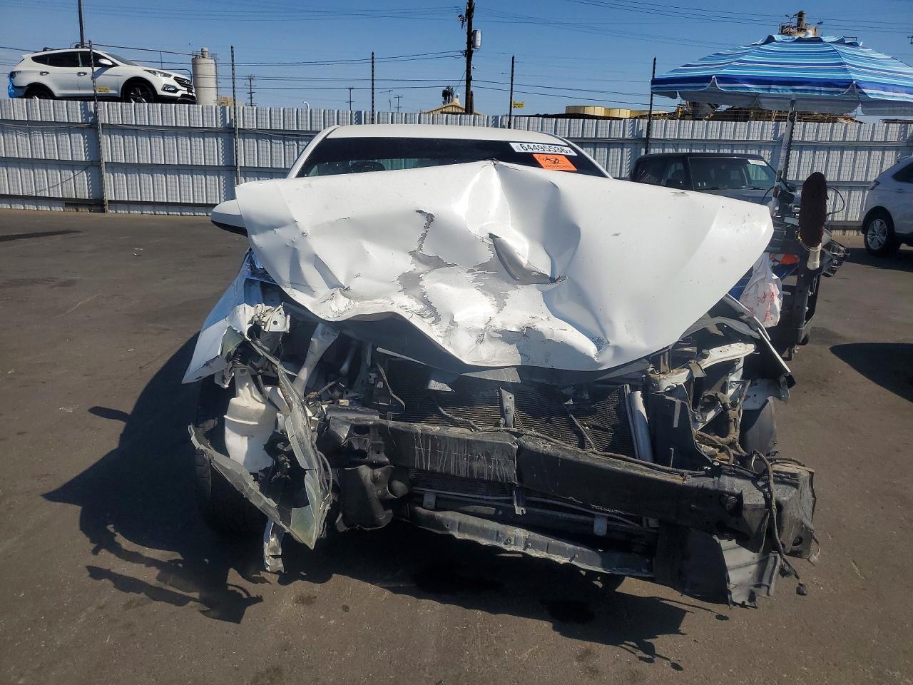 2015 TOYOTA CAMRY SE — Фото 5 из 12