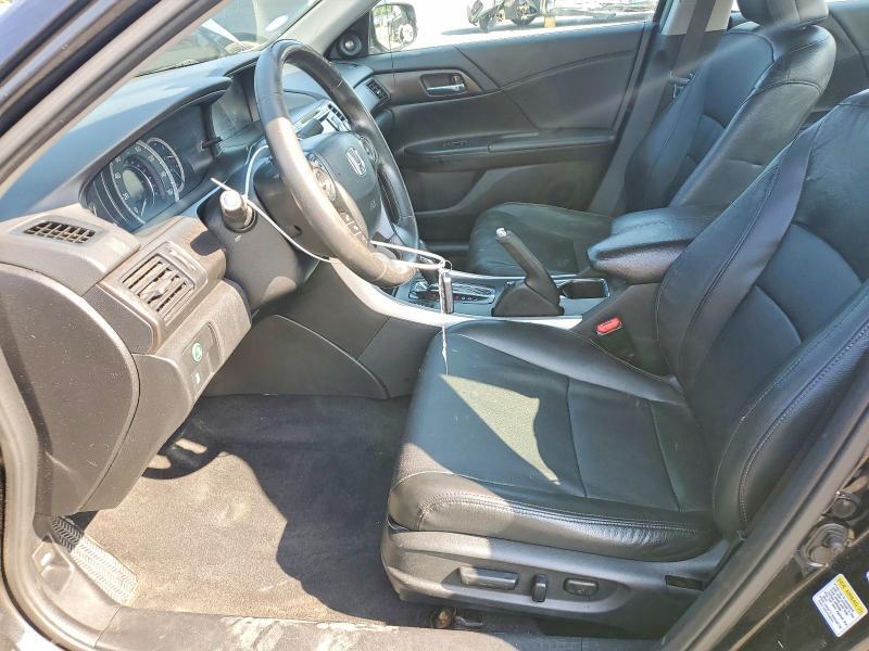 2014 HONDA ACCORD EXL — Фото 7 из 14