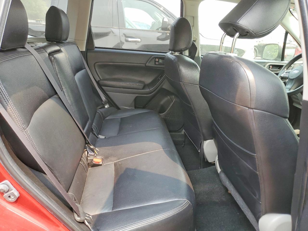 JF2SJAEC9EH449623 2014 SUBARU FORESTER photo no. 11