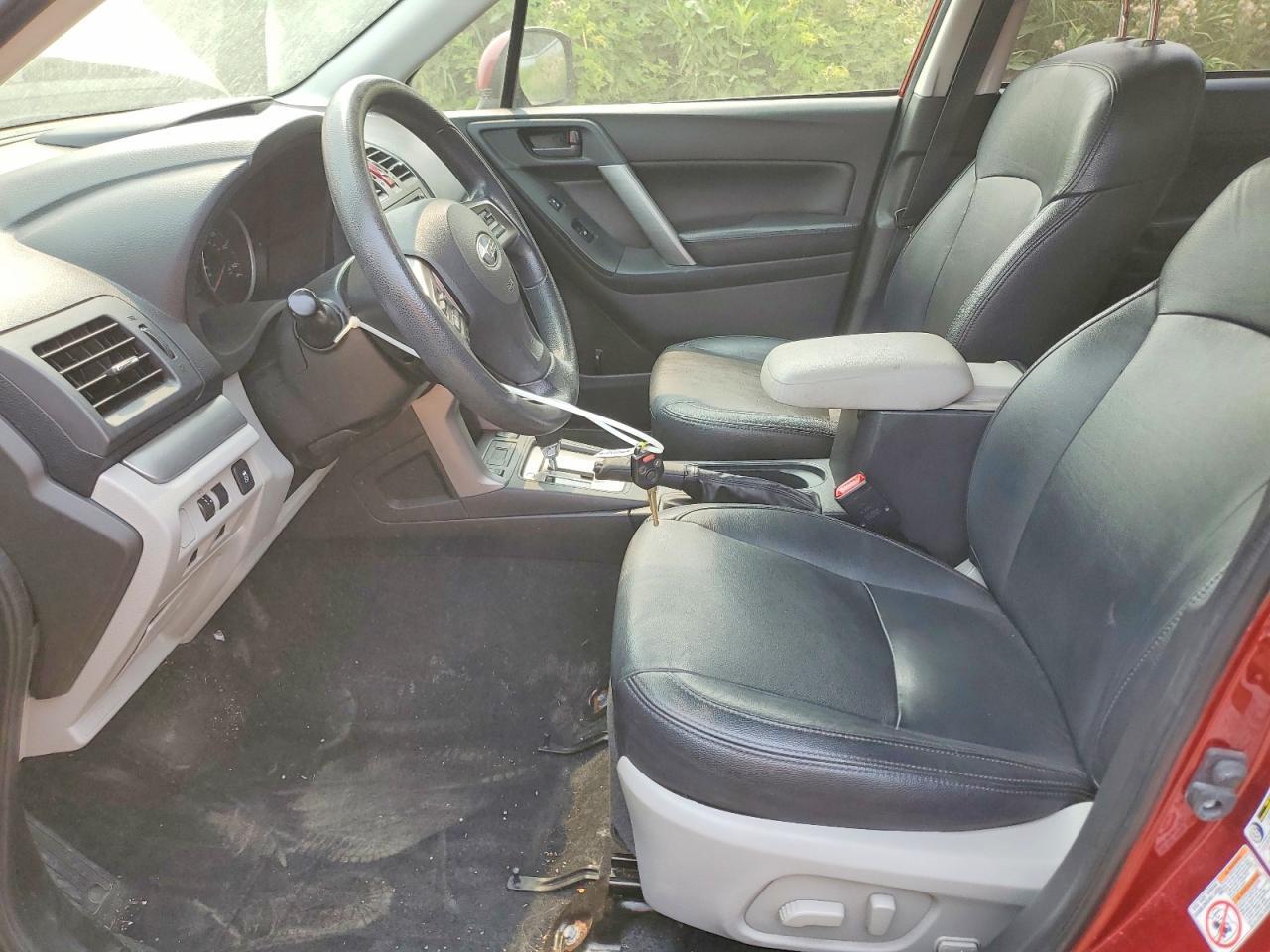 JF2SJAEC9EH449623 2014 SUBARU FORESTER photo no. 7