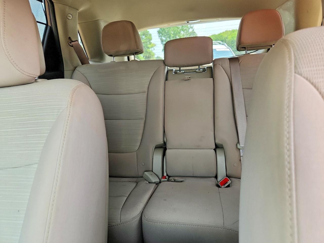 2014 KIA SORENTO LX — Фото 10 из 14