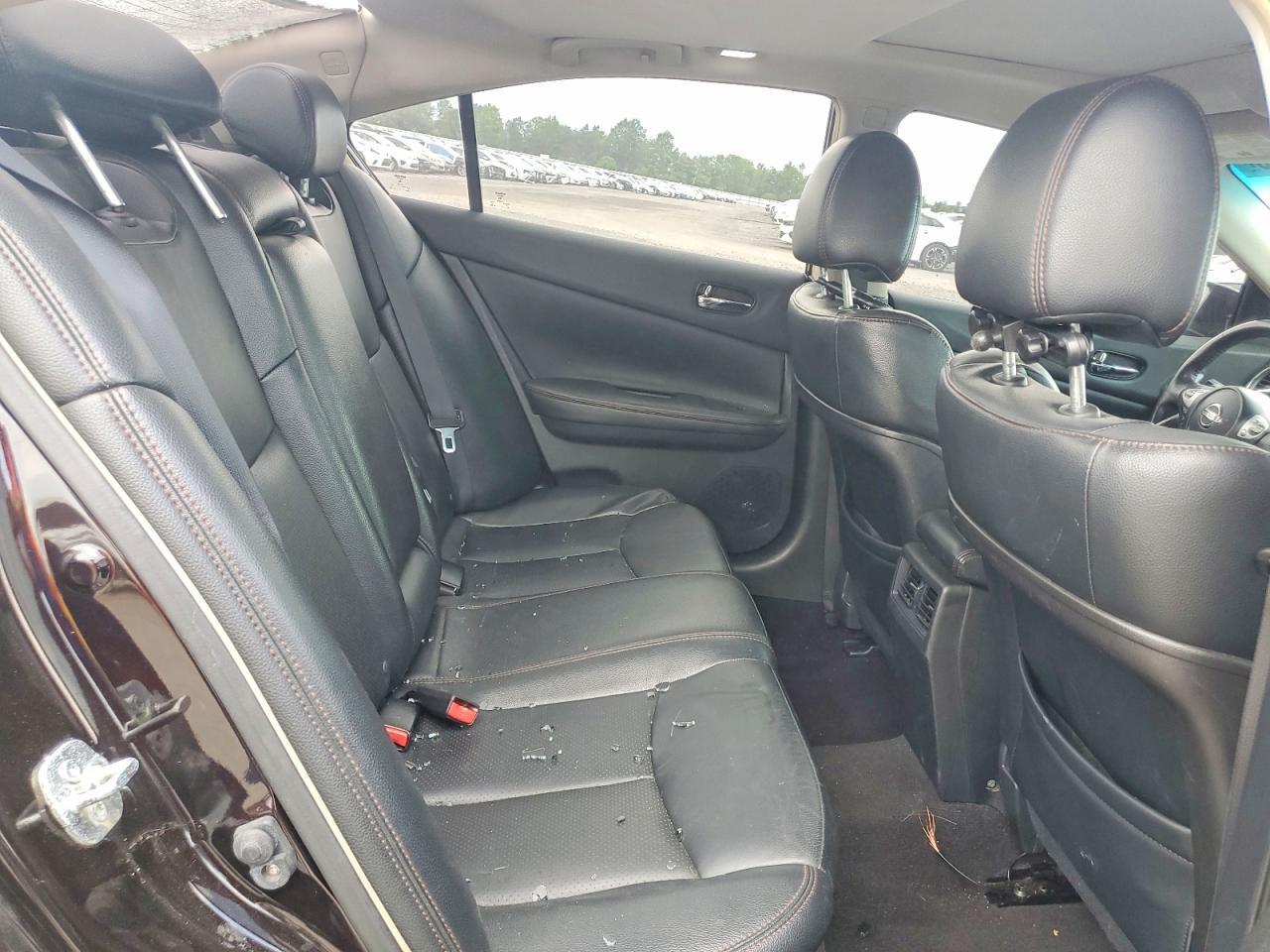 1N4AA5APXEC470087 2014 NISSAN MAXIMA photo no. 10