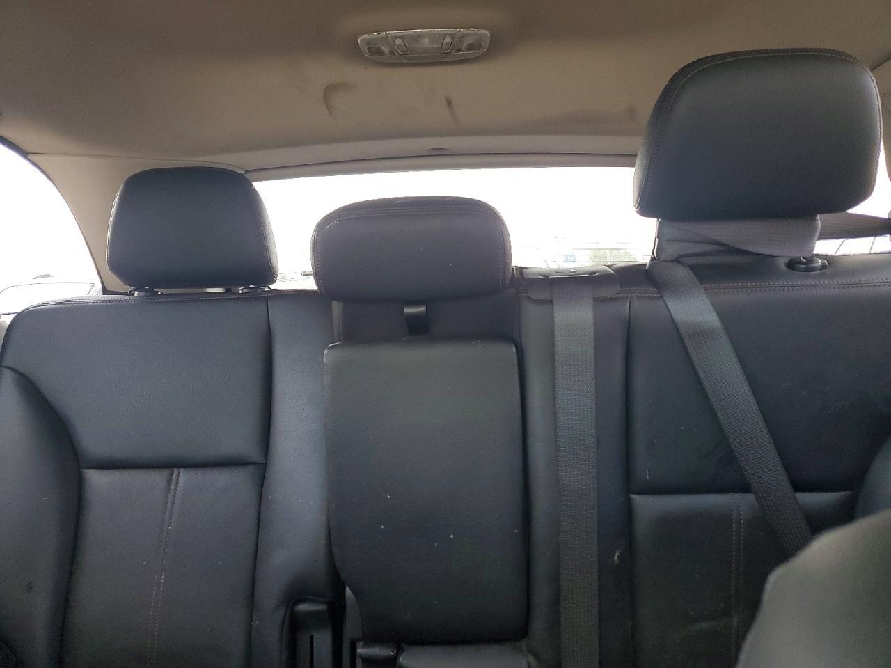 2FMDK4JCXEBB21695 2014 FORD EDGE photo no. 10