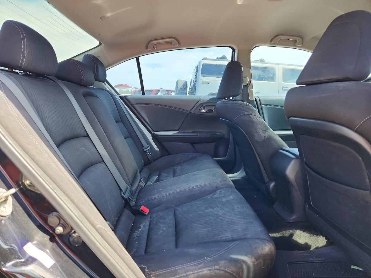 1HGCR2F50EA070392 2014 HONDA ACCORD photo no. 10