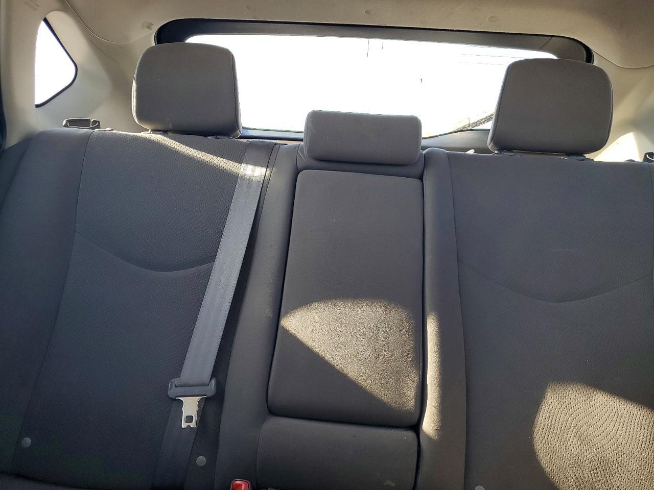 2014 TOYOTA PRIUS TWO — Фото 10 из 14