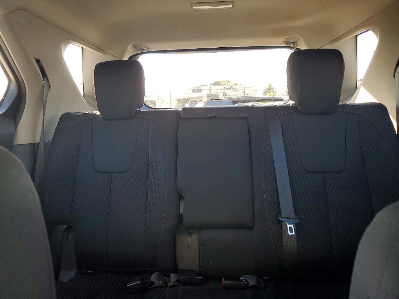 2014 CHEVROLET EQUINOX LS — Фото 10 из 13