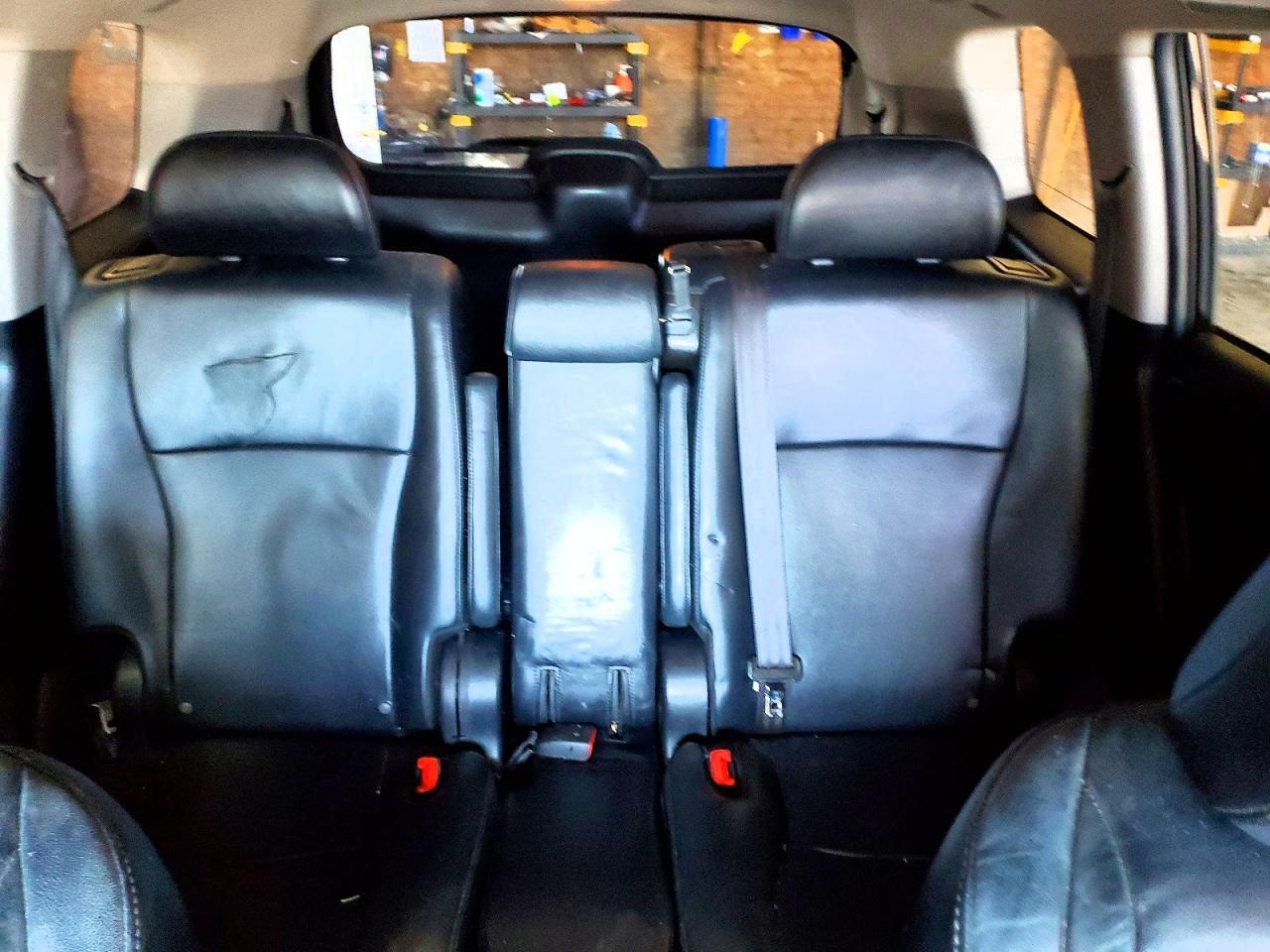 5TDBK3EH2DS232413 2013 TOYOTA HIGHLANDER photo no. 10