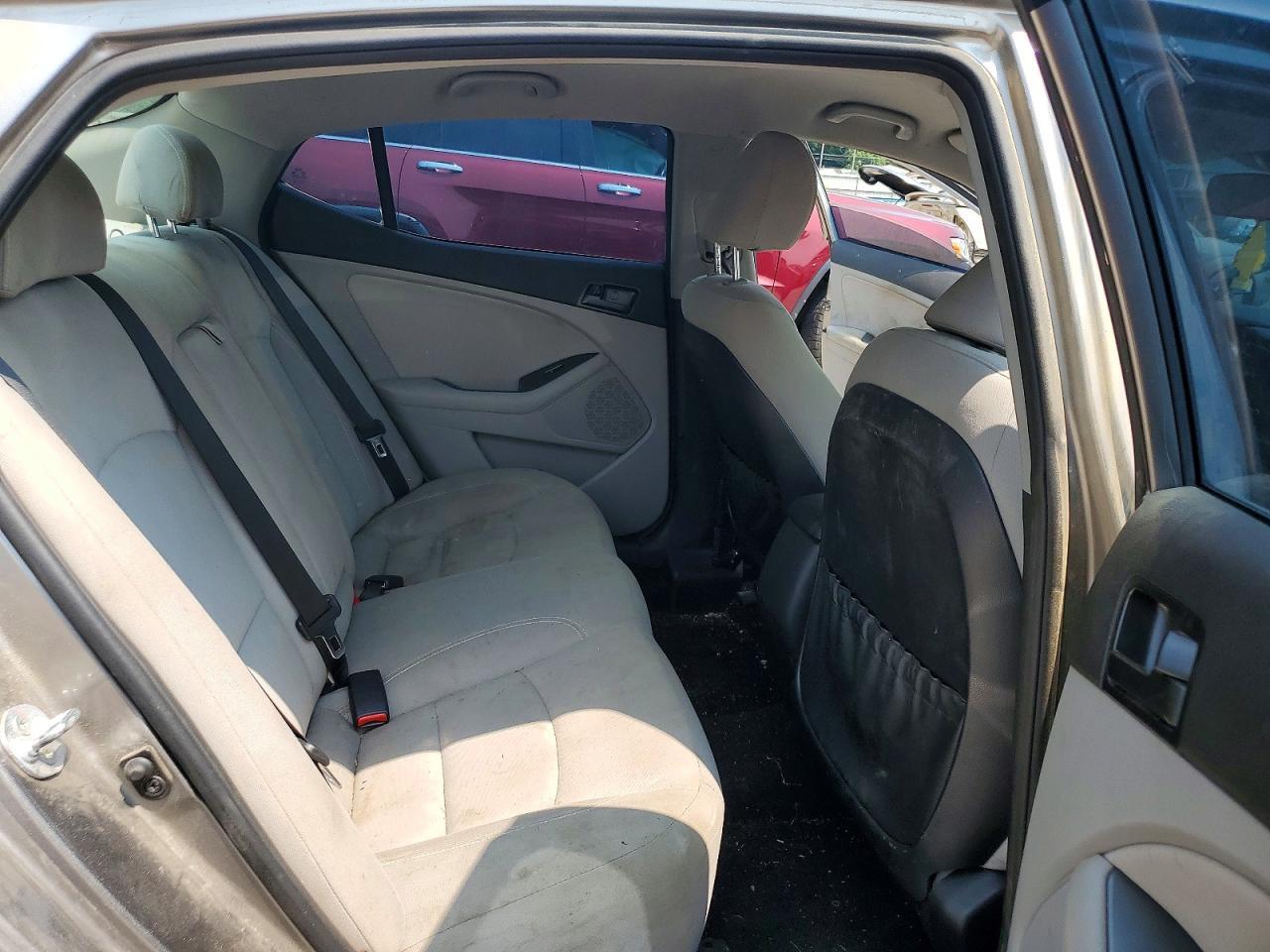 5XXGM4A75DG240123 2013 KIA OPTIMA photo no. 10