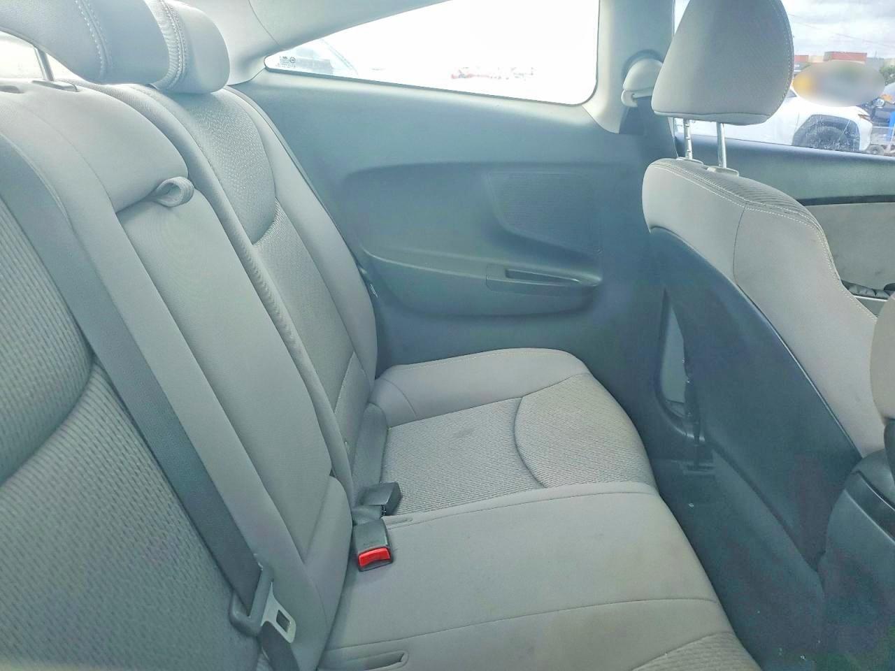 2013 HYUNDAI ELANTRA COUPE GS — Фото 10 из 13