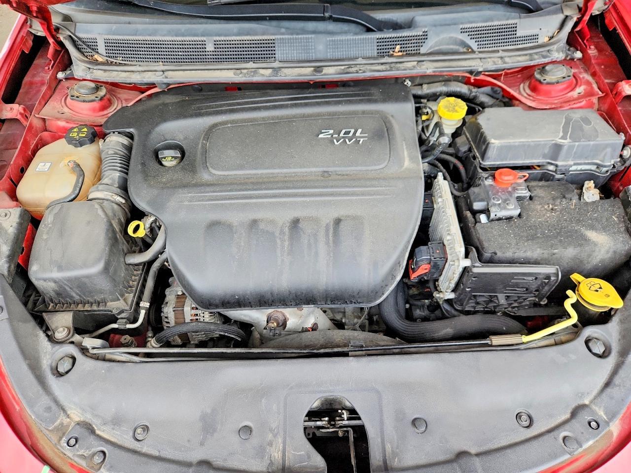 1C3CDFBA3DD105869 2013 DODGE DART photo no. 11