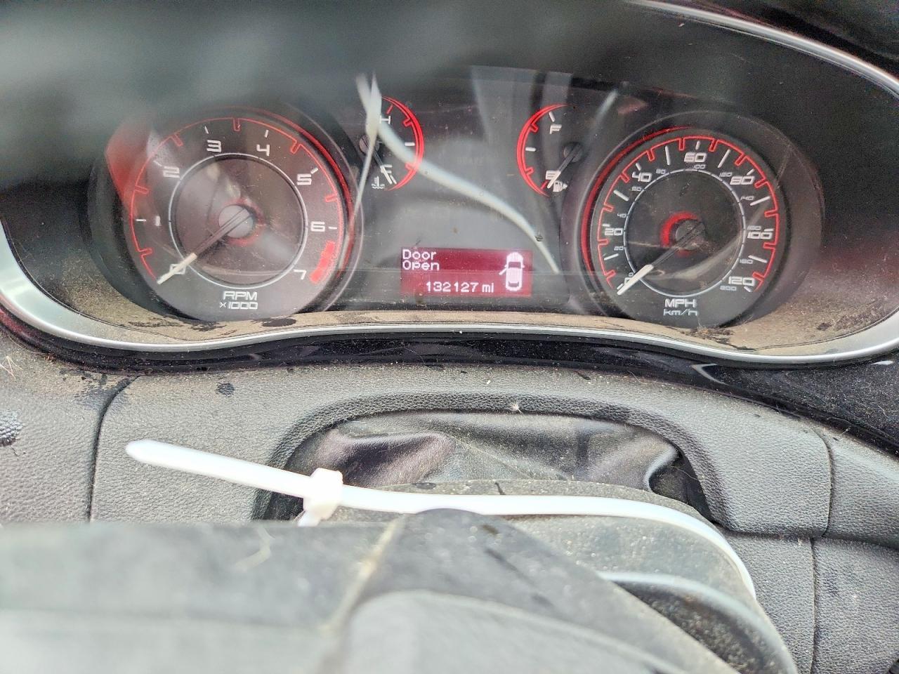 1C3CDFBA3DD105869 2013 DODGE DART photo no. 9