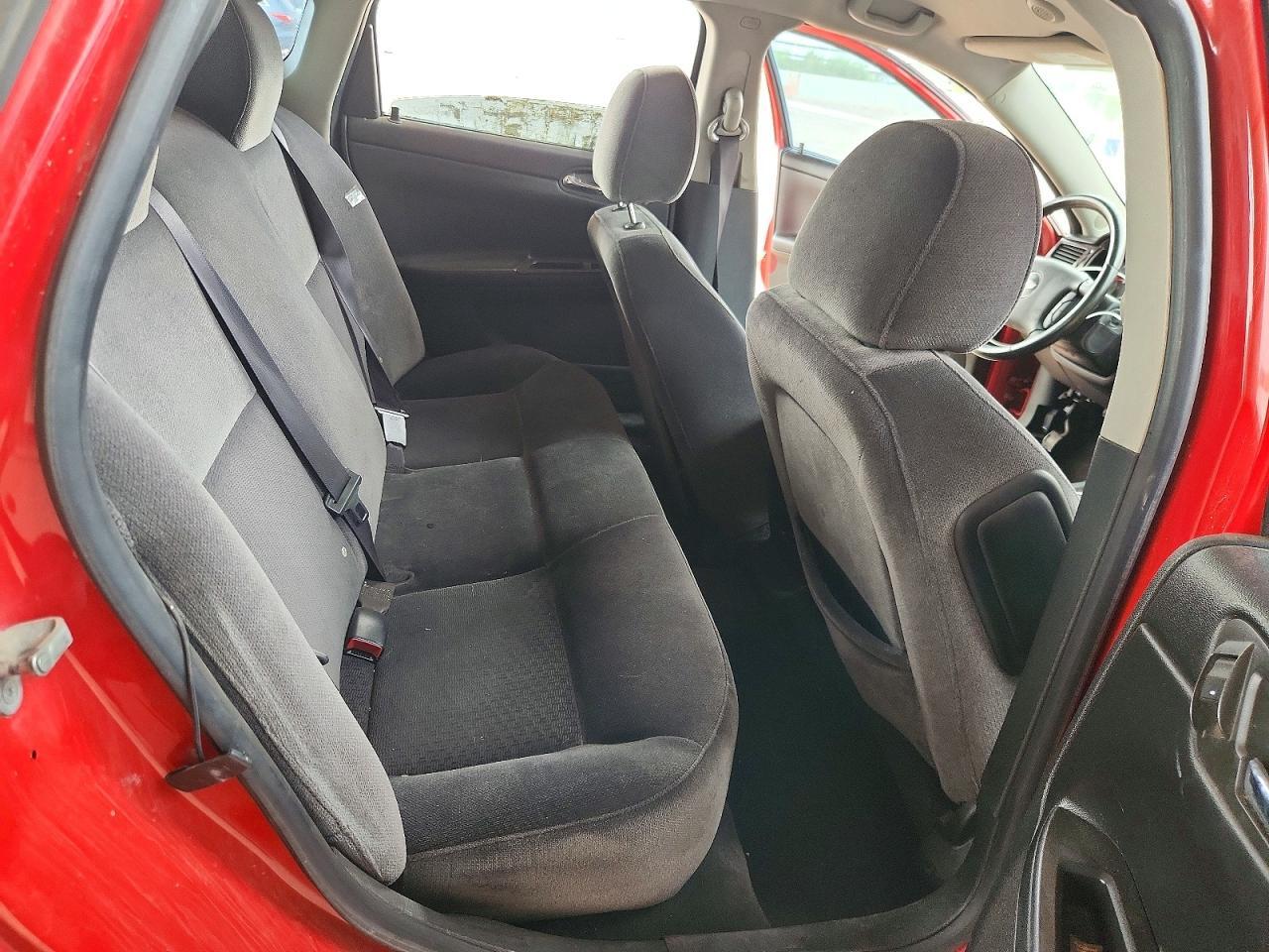 2013 CHEVROLET IMPALA LT — Фото 10 из 13
