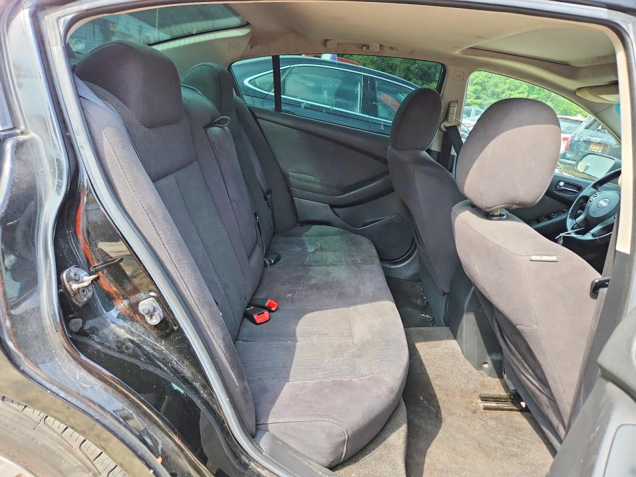 2010 NISSAN ALTIMA 2.5 — Фото 10 из 12