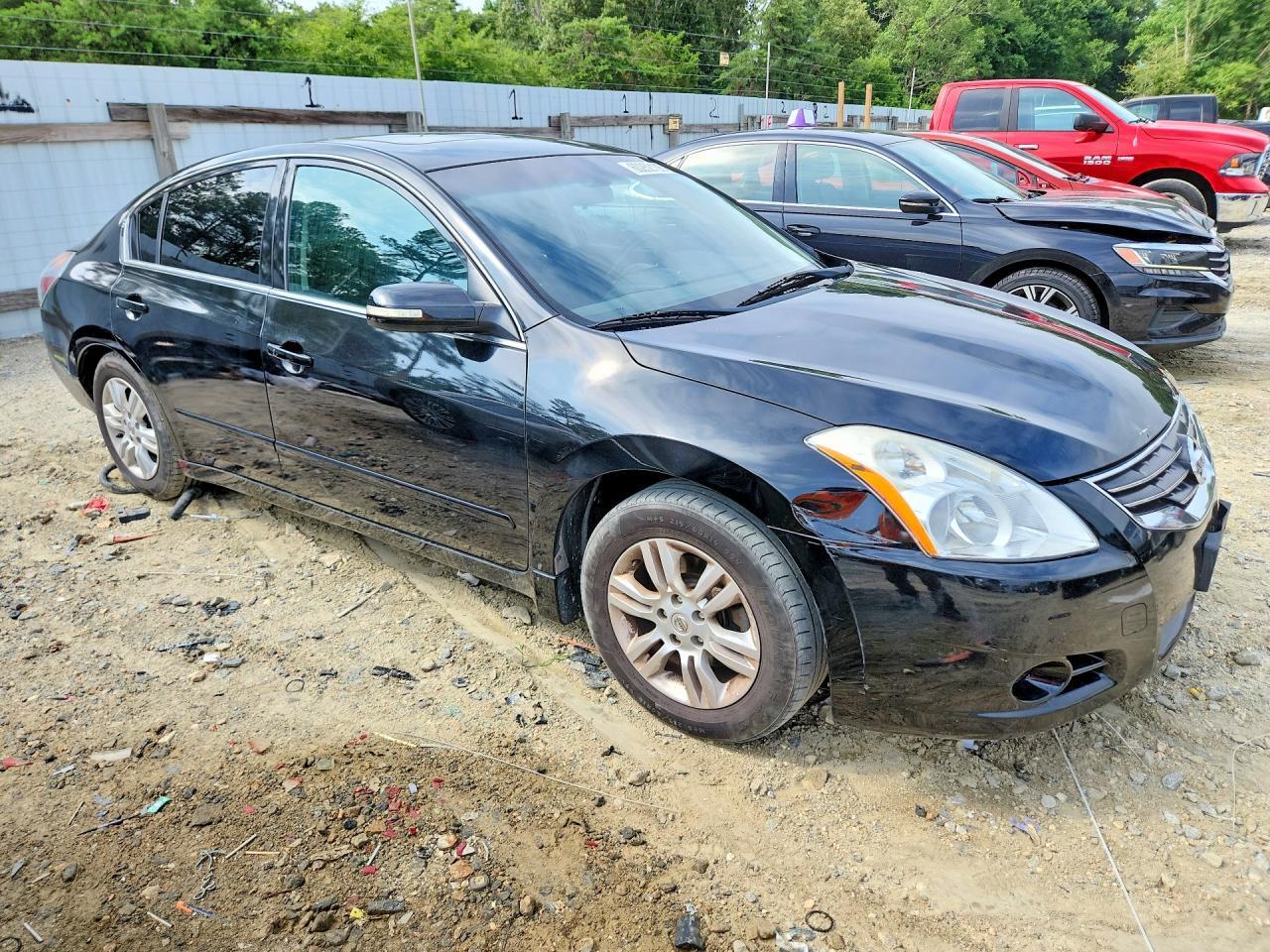 2010 NISSAN ALTIMA 2.5 — Фото 4 из 12
