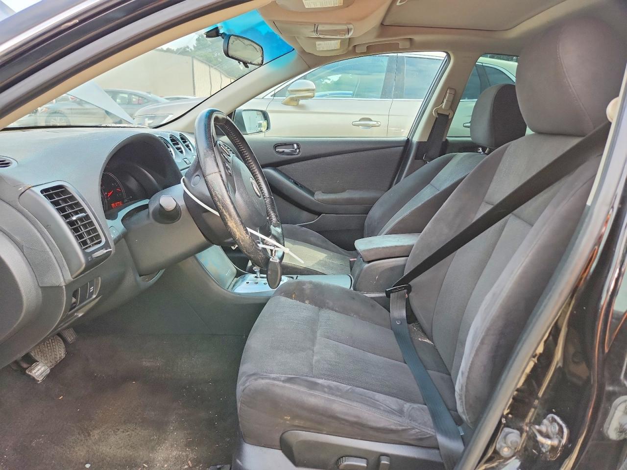 2010 NISSAN ALTIMA 2.5 — Фото 7 из 12