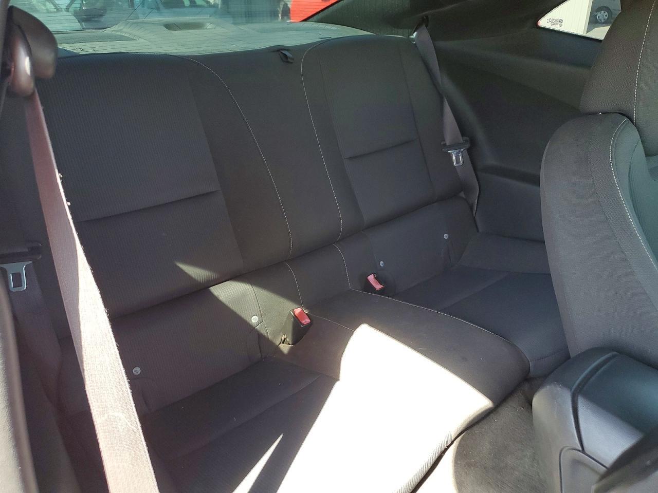 2010 CHEVROLET CAMARO LT — Фото 10 из 12