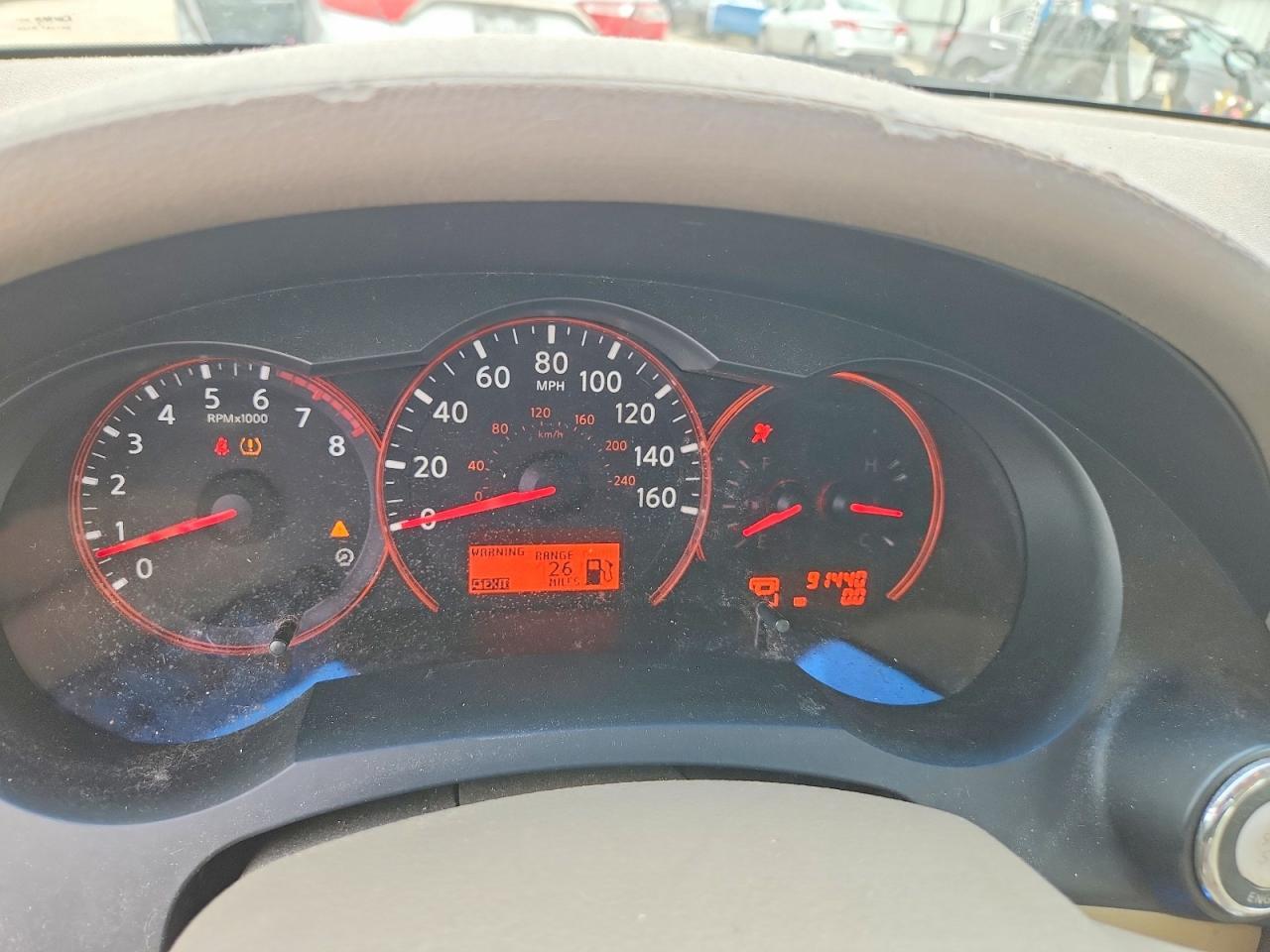 2009 NISSAN ALTIMA 2.5 — Фото 9 из 12