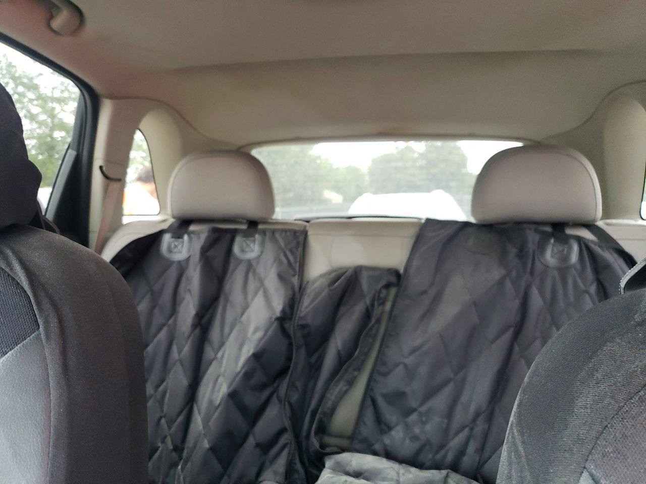 2008 SATURN VUE XE — Фото 10 из 13