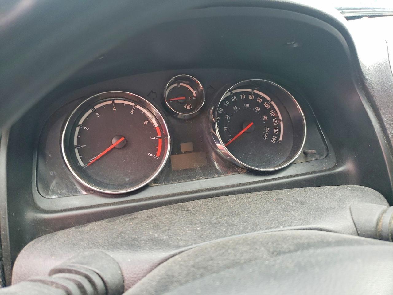 2008 SATURN VUE XE — Фото 9 из 13