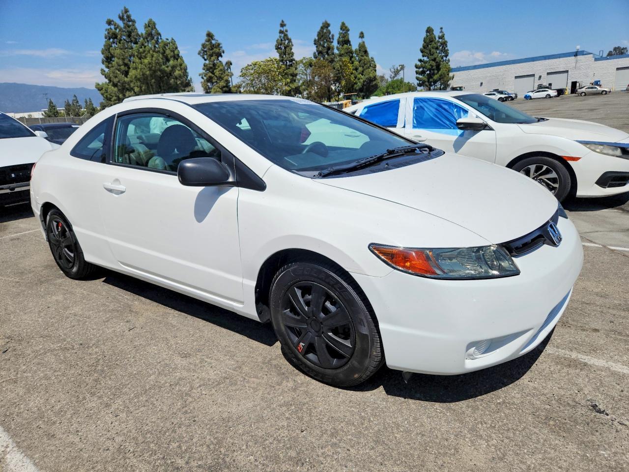 2008 HONDA CIVIC EXL — Фото 4 из 12