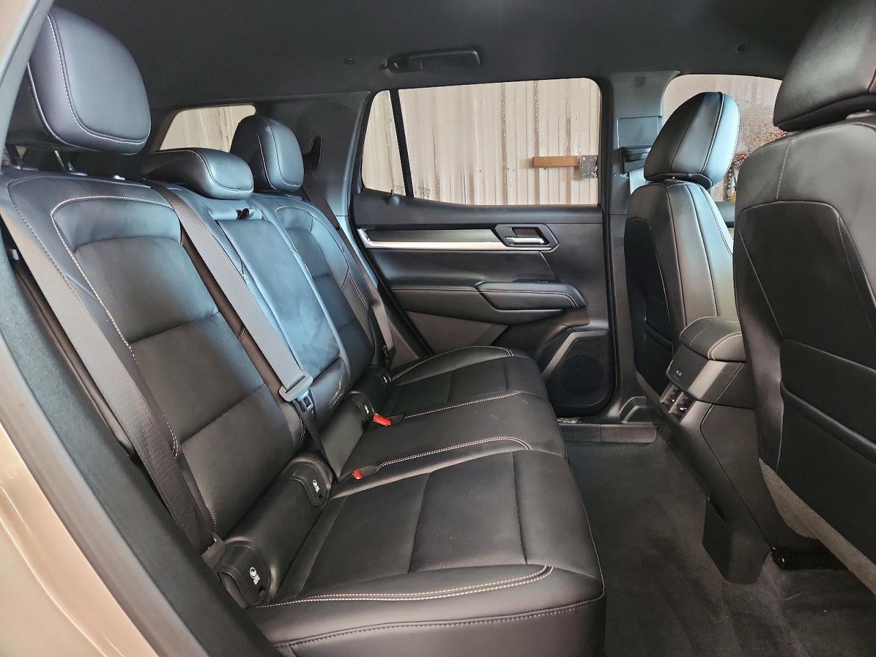 3GKALMEGXTL137595 2026 GMC TERRAIN photo no. 11