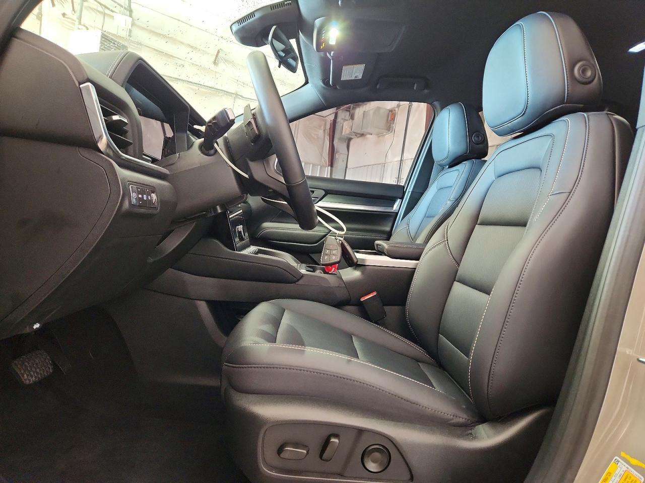 3GKALMEGXTL137595 2026 GMC TERRAIN photo no. 7