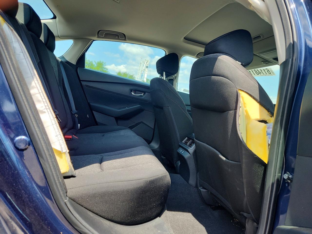 2026 HONDA ACCORD SE — Фото 10 из 13