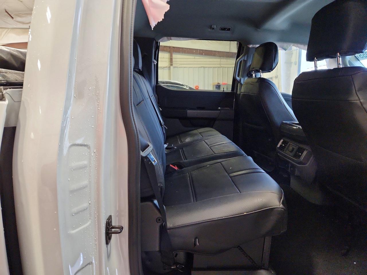 1FTFW3LD2SFA07525 2025 FORD F150 photo no. 10