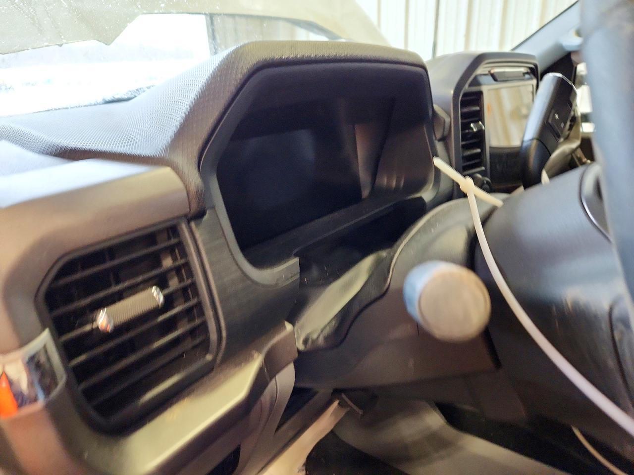 1FTFW3LD2SFA07525 2025 FORD F150 photo no. 9