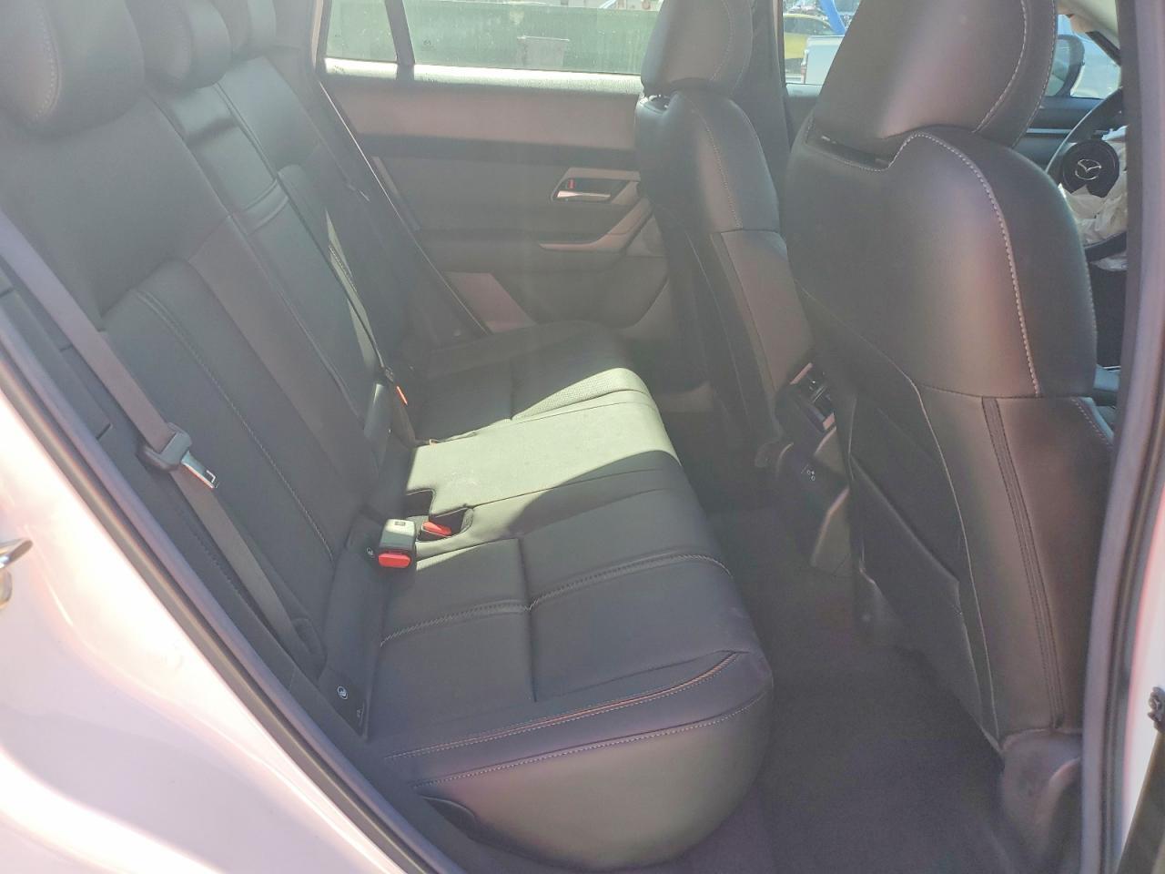 2025 MAZDA CX-50 PREMIUM PLUS — Фото 11 из 13