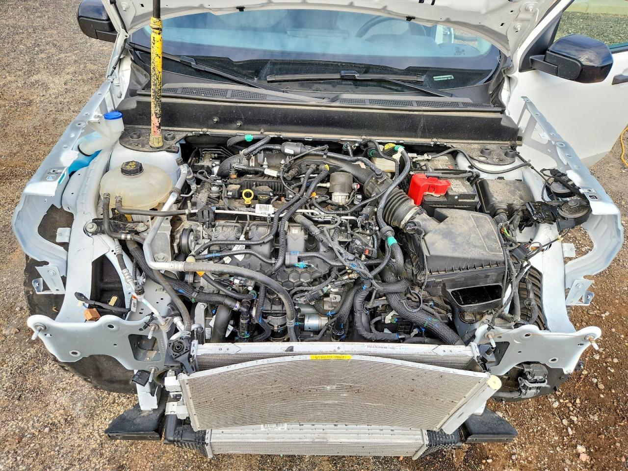 2024 FORD MAVERICK XLT — Фото 11 из 13